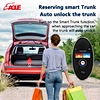 keyless entry system car start stop engine