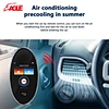 push button keyless start