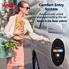 smart car key chips